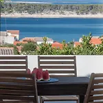 Villa Fjaka Rab