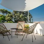Fjaka Rab Villa Barbat na Rabu