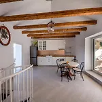 Villa Fjaka Rab Barbat na Rabu
