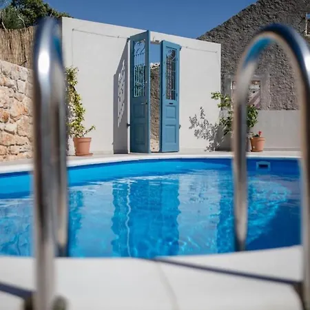 Villa Fjaka Rab Barbat na Rabu