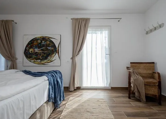 Vila Fjaka Rab