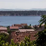 Fjaka Rab Villa *
