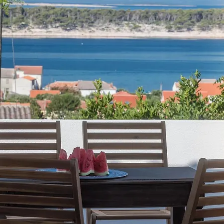 Villa Fjaka Rab