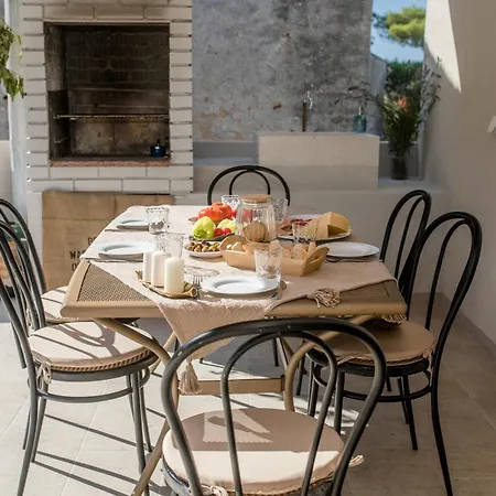 Villa Fjaka Rab
