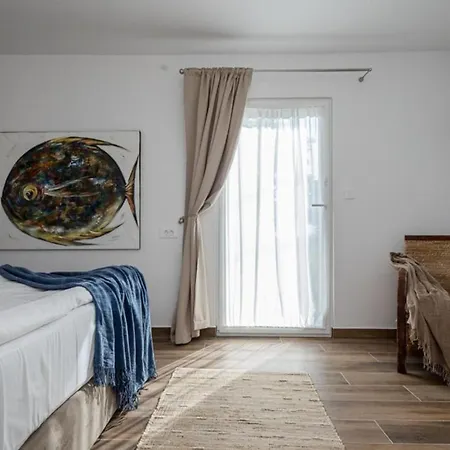 Villa Fjaka Rab