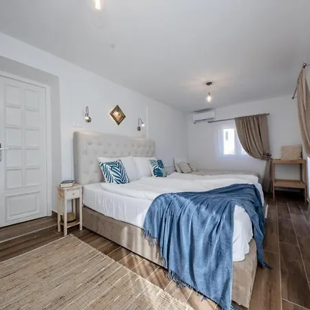 Villa Fjaka Rab *