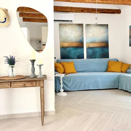 Villa Fjaka Rab *