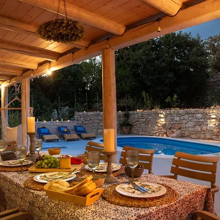 Fjaka Rab Barbat na Rabu