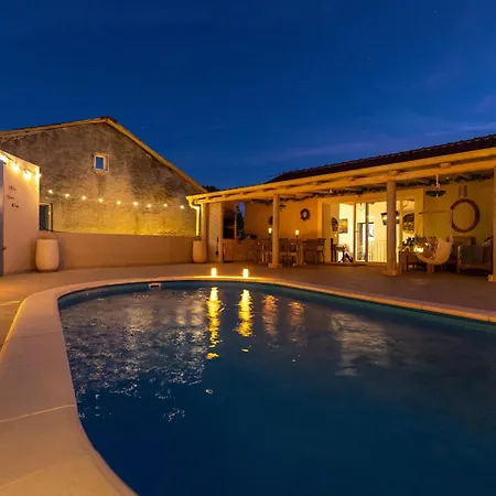 Villa Fjaka Rab