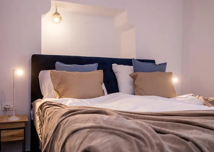 Fjaka Rab Vilă Barbat na Rabu