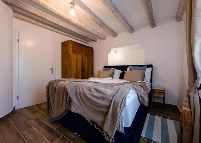 Fjaka Rab * Barbat na Rabu