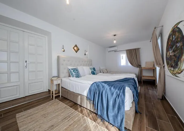 Villa Fjaka Rab *